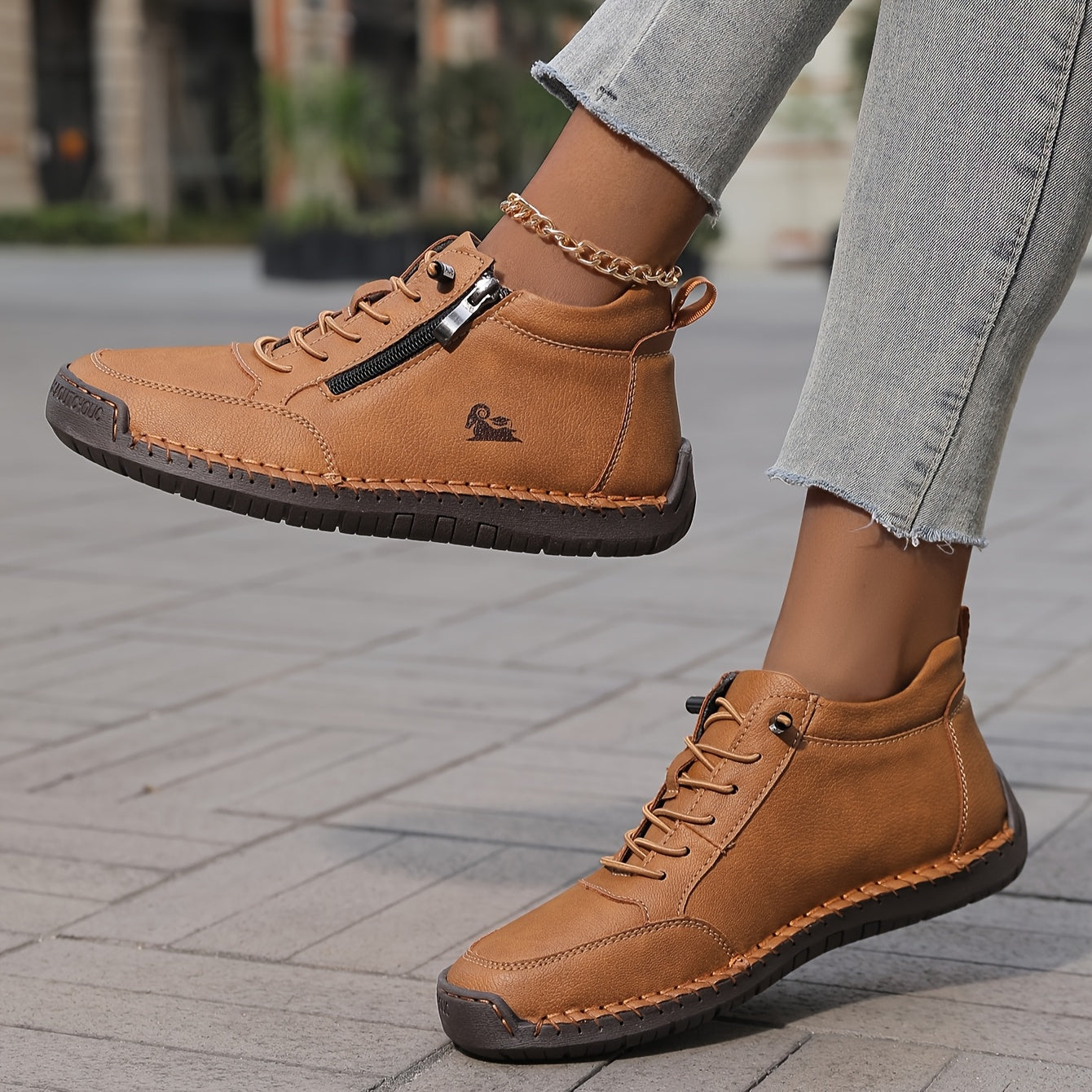 Danira™| Orthopedic Shoes