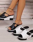Maresa™| Orthopedic Sandals