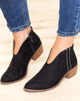 Finley™| Orthopedic Boots