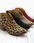Finley™| Orthopedic Boots