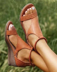 Amara™ | Summer Sandals