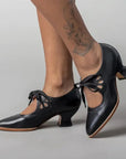 Angelina™ | Leather Sandals