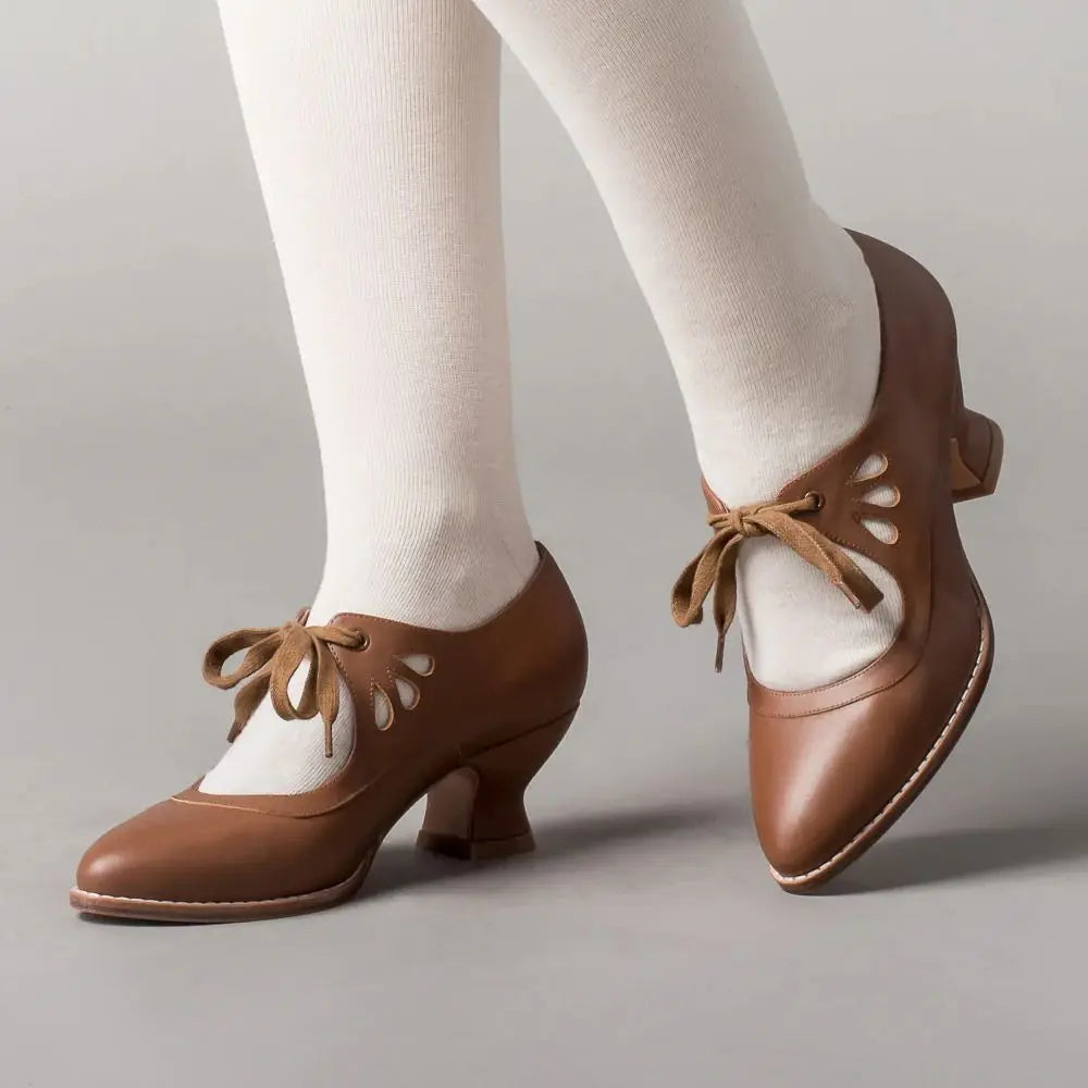 Angelina™ | Leather Sandals