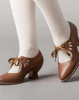 Angelina™ | Leather Sandals