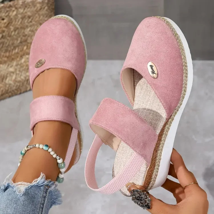 Aileen ™ | Orthopedic Sandals
