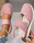 Aileen ™ | Orthopedic Sandals