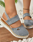 Aileen ™ | Orthopedic Sandals