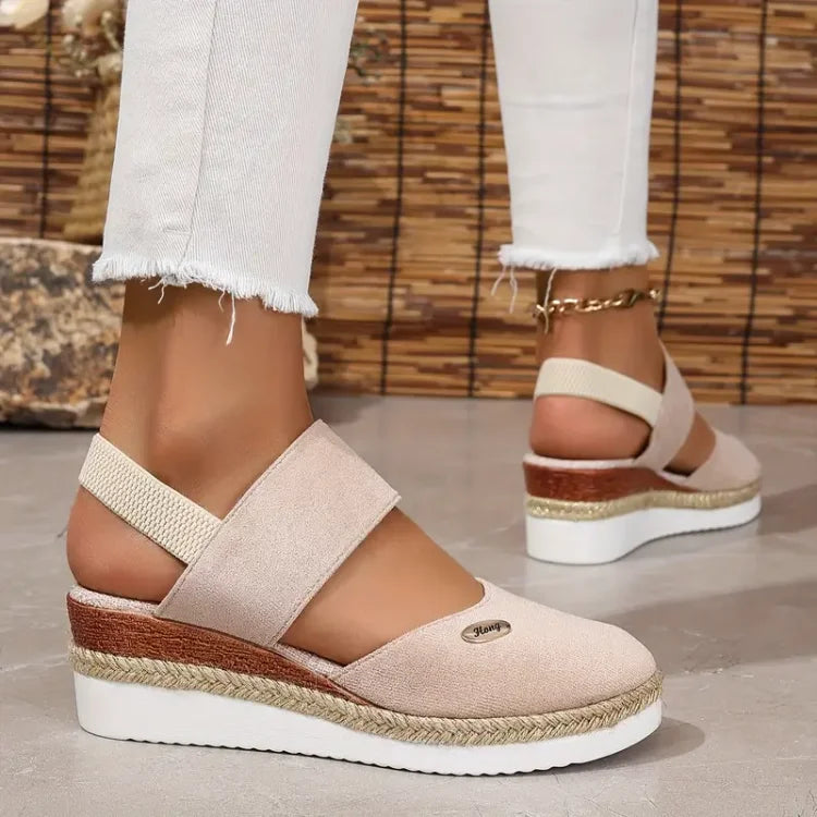 Aileen ™ | Orthopedic Sandals