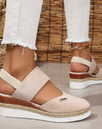 Aileen ™ | Orthopedic Sandals