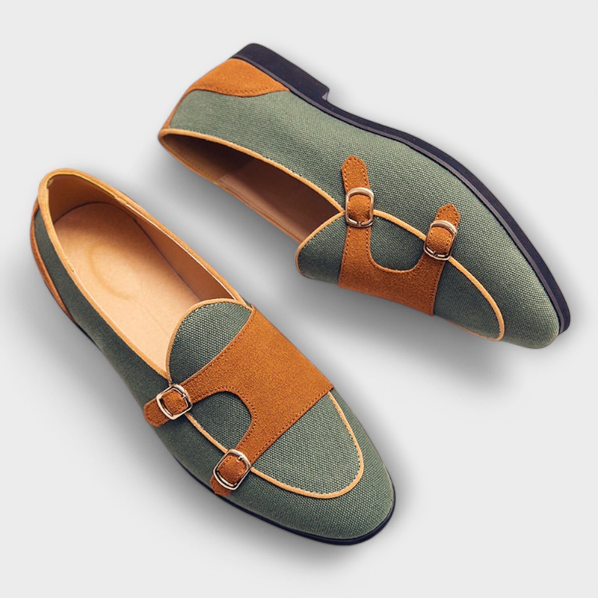 Mimara™| Orthopedic Loafers