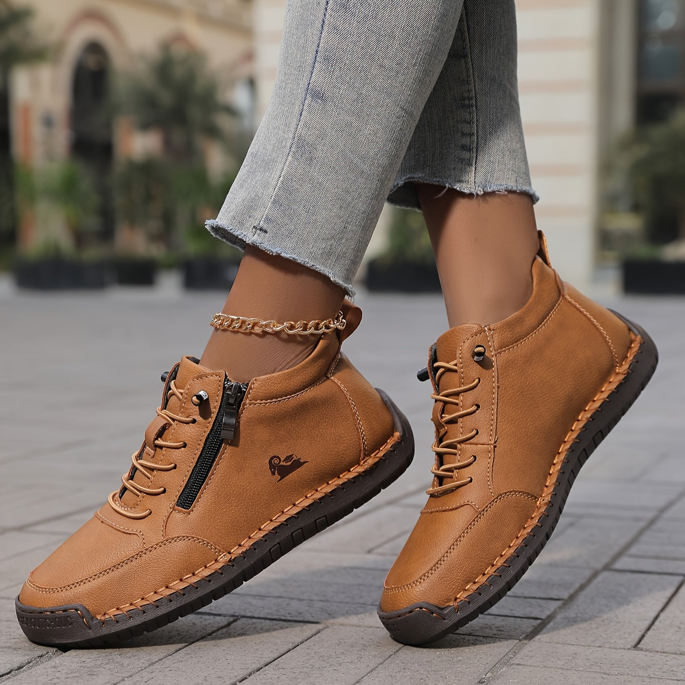 Danira™| Orthopedic Shoes