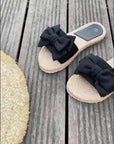 Esmira™| Bow Sandals