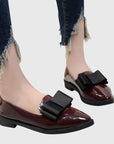 Quinora™| Orthopedic Loafers