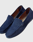 Parisse™| Orthopedic Loafers