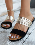 Hermana™| Elegant Sandals