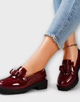 Preppy™| Orthopedic Loafers