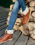 Leni™| Orthopedic Boots
