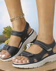 Samia™| Orthopedic Sandals
