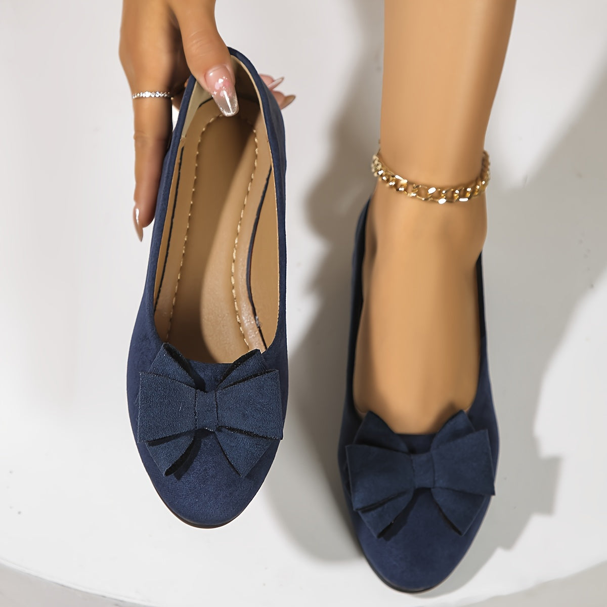 Gisandra™| Sophisticated Shoes