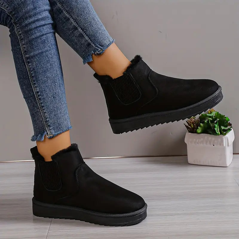 Karin™| Elegant Boots
