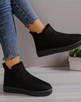 Karin™| Elegant Boots