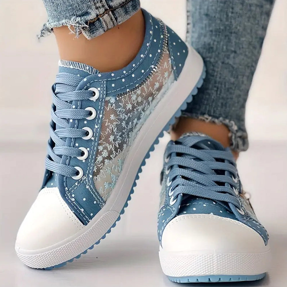 Cassandra™| Stylish Sneakers