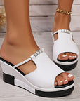 Maresa™| Orthopedic Sandals