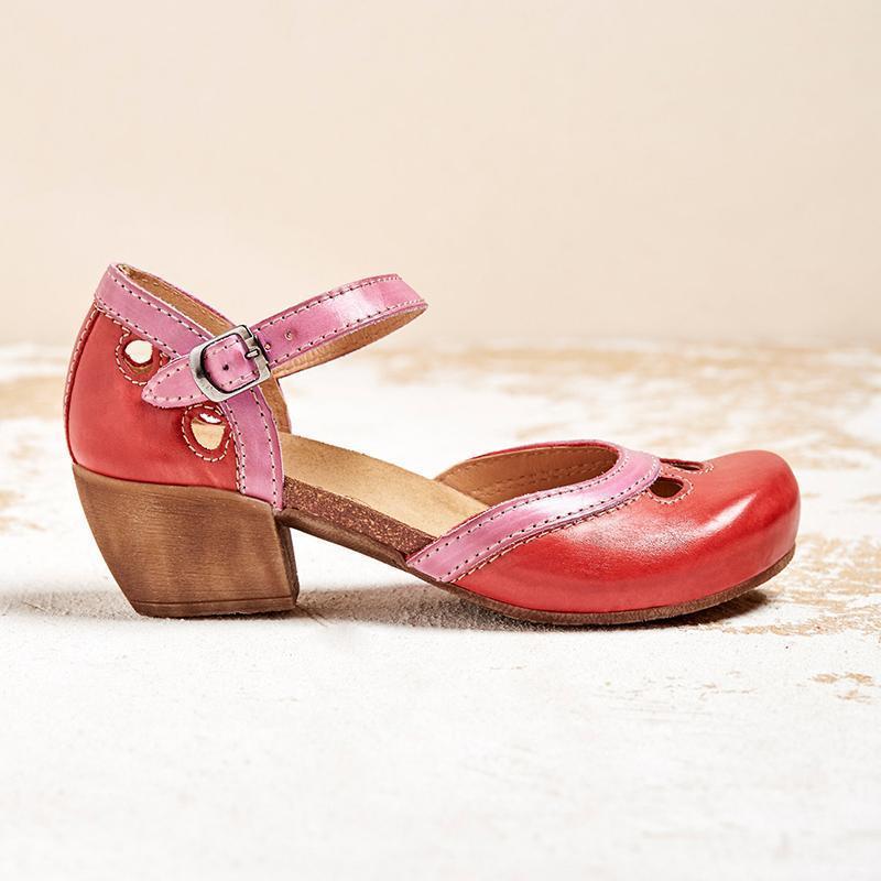 Lynn™| Orthopedic Sandals