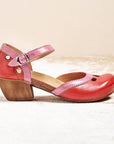 Emma™| Orthopedic Heels