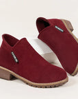 Lacey™| Ankle Boots