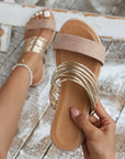 Hermana™| Elegant Sandals