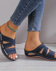 SummerStep™| Sandals