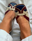 Varelle™| Elegant Slip-Ons