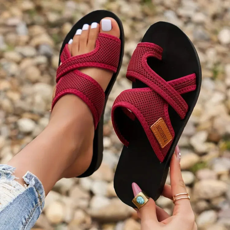 Iris™| Orthopedic Summer Sandals