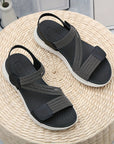 Mondena™| Orthopedic Sandals