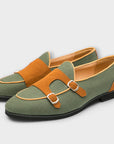 Mimara™| Orthopedic Loafers