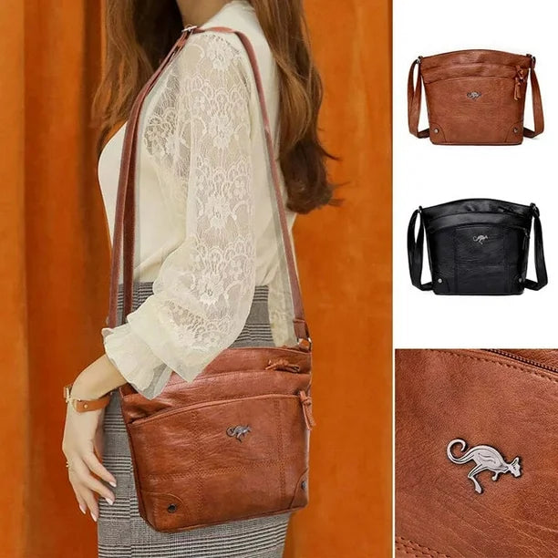 Scarlett™| Luxury Handbag