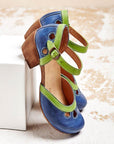 Emma™| Orthopedic Heels