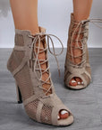 Asme™ | Heels