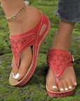 Deyana™| Orthopedic Sandals