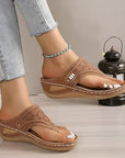 Deyana™| Orthopedic Sandals
