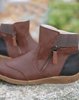 Carola™| Waterproof Boots