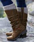 Swinsza™| Orthopedic Boots
