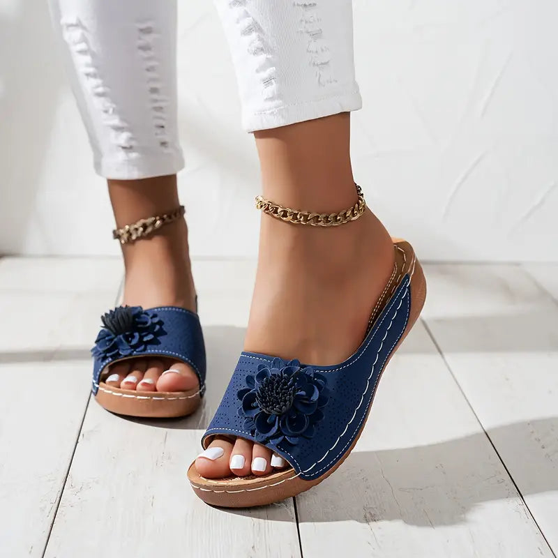 Amora™ | Orthopedic Sandals