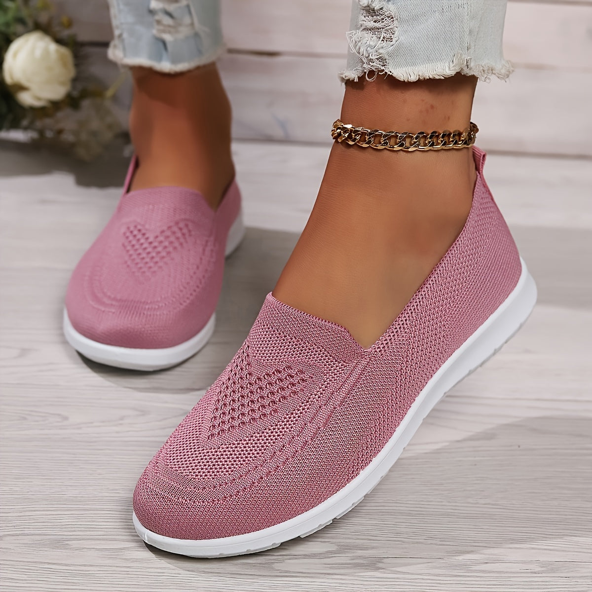 Mivella™| Orthopedic Slip On Sneakers