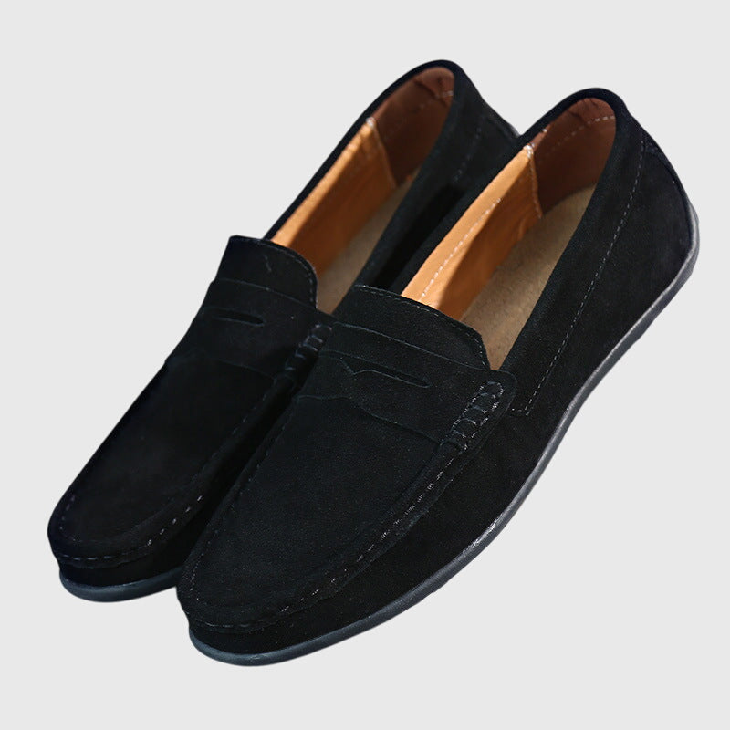Parisse™| Orthopedic Loafers