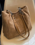 Penny™| Corduroy Bag