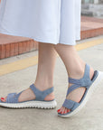 Mondena™| Orthopedic Sandals