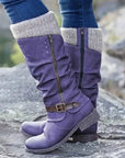 Swinsza™| Orthopedic Boots