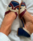 Varelle™| Elegant Slip-Ons